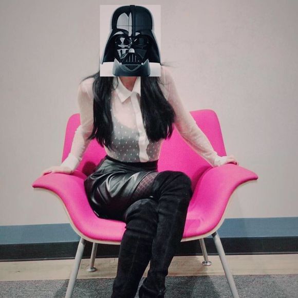 Meet your Posher, Sunni - Picture 1 of 1